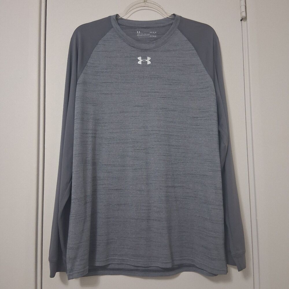 Under Armour Loosefit Heatgear